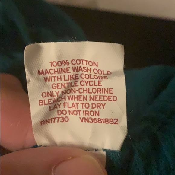 Bathing Suit Coverup - Picture 5 of 6